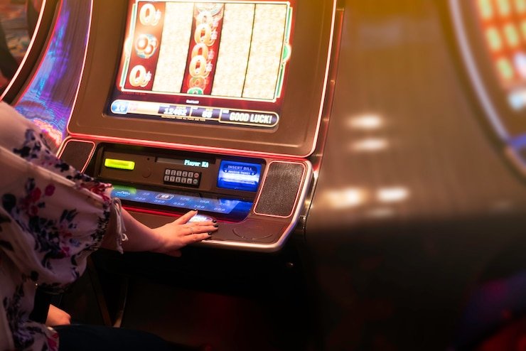tiket777login Wallet status beside access